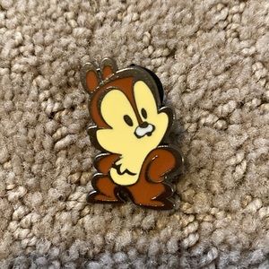 Disney pin